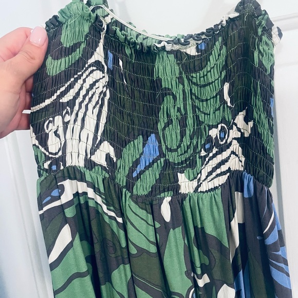 Nordstrom sundress worn one time - Picture 3 of 4